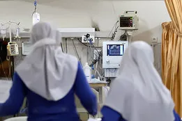 آخرین وضعیت مسمومان الکلی نیشابور؛ ۴ بیمار ترخیص شدند