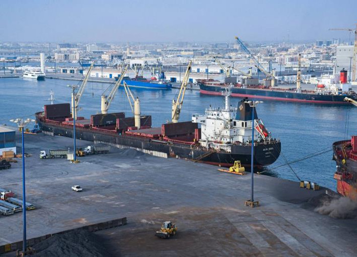 بندر ینبع، مسیر جایگزین صادرات نفت سعودی