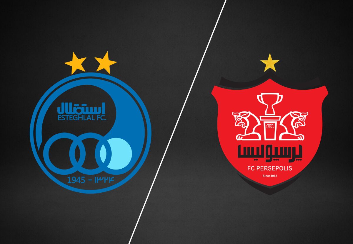پیش بینی بازی استقلال و پرسپولیس؛ دربی ۱۰۷ چند چند می‌شود؟