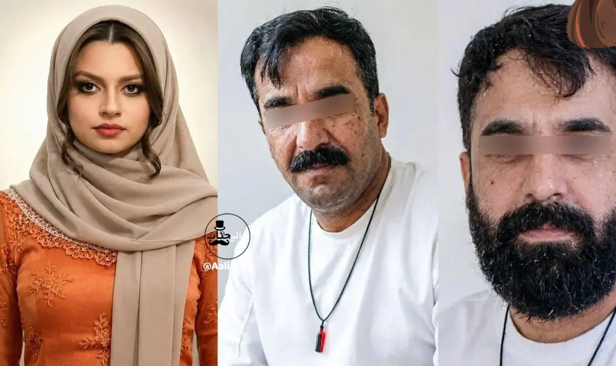 قاتل نیلوفر مجاور دستگیر شد / جزییات تازه از پرونده نیلوفر مجاور