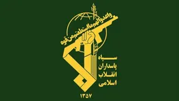 سپاه: سامانه دفاع موشکی و یک فروند اف-۱۵ در پایگاه آمریکا در اردن منهدم شد