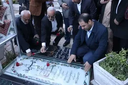 وزیر آموزش و پرورش به کرمان سفر کرد + جزئیات