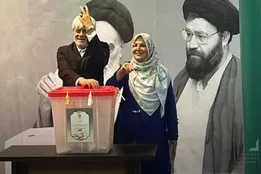 عارف: دغدغه ما ۶۰ درصدی هستند که پای صندوق ها نیامدند