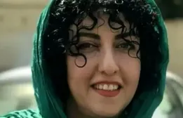 نرگس محمدی به حبس و تبعید محکوم شد