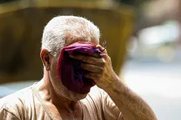 خبر خوش هواشناسی برای تهرانی‌ها؛ گرما از سه‌شنبه کاهش می‌یابد