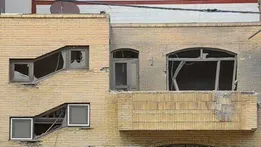 کمک بلاعوض دولت به آسیب‌دیدگان جنگ