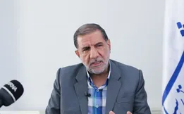 سردار کوثری: تفکر شیطانی حاکم بر کاخ سفید / برخورد شدیدتر در راه است