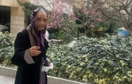 آذر عظیما خواننده زن پیشکسوت موسیقی درگذشت