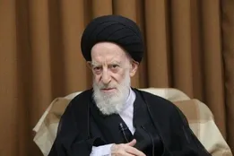 زمان تشییع پیکر آیت‌الله شبیری زنجانی اعلام شد