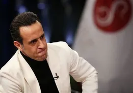 ویلای لوکس ۳ طبقه علی کریمی در لاهیجان توقیف شد