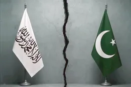 پاکستان اتهام حمایت از داعش در افغانستان را رد کرد؛ پاسخ تند اسلام‌آباد به کابل