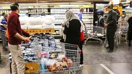 خبر مهم درباره رقم جدید کالابرگ / لبنیات مشمول تخفیف شد