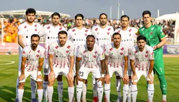 برد پرگل پرسپولیس در شهربابک؛ صدرنشینی سرخپوشان ادامه دارد