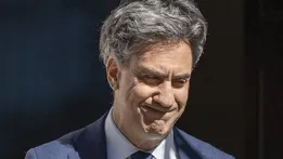 وزیر خارجه انگلیس مشخص شد