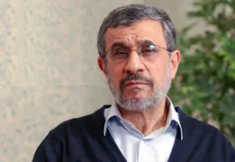 پیام تبریک احمدی‌نژاد به آیت‌الله سید مجتبی خامنه‌ای