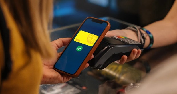 کیف پول اینترنتی