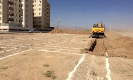 واگذاری ۹۵ هزار قطعه زمین برای قانون جوانی جمعیت/  تامین ۴۵ هزار واحد مسکن محرومان