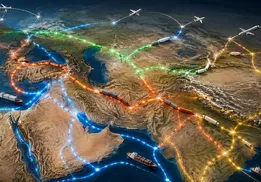 اختلال در تنگه هرمز، جنگ کریدورها را شعله‌ور کرد