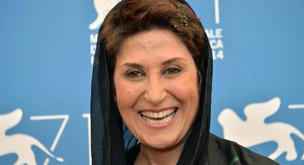 بازگشت فاطمه معتمدآریا به ایران پس از دو سال
