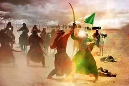عاقبت منفورترین چهره‌های واقعه کربلا/ اینفوگرافیک