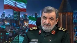 هشدار محسن رضایی به آمریکا؛ پاسخ ایران سریع و کوبنده خواهد بود