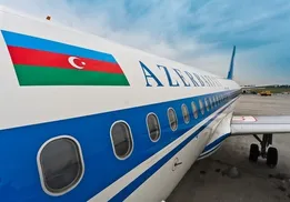 ازسرگیری پرواز‌های منظم باکو–تهران از اول سپتامبر