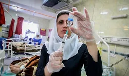 خبر جدید درباره فوق العاده خاص پرستاران