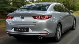 شرایط واریز وجه خودرو مزدا ۳ خرداد ۱۴۰۵
