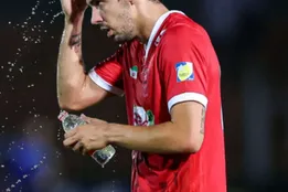 مارکو باکیچ به تهران رسید