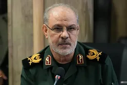 هشدار سخنگوی سپاه به گروهک‌های ضدانقلاب؛ «در نطفه خفه‌شان کرده‌ایم»