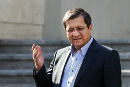 همتی: تحریم، ابزار فشار است نه ابزار تعیین سرنوشت ایران