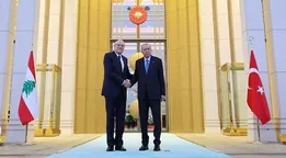 اردوغان: ترکیه به کمک به لبنان ادامه می‌دهد/ تاکید میقاتی بر یکپارچگی سوریه