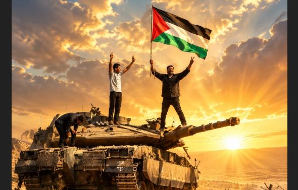 طوفان الاقصی، عقلانیت راهبردی و قضاوت تاریخ طوفان الاقصی، عقلانیت راهبردی و قضاوت تاریخ