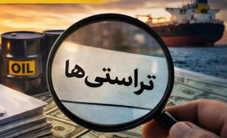 تحلیل جامع پدیده تراستیها تحلیل جامع پدیده تراستیها