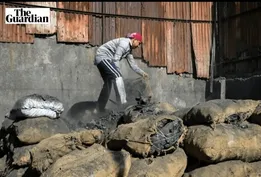جنگ با ایران، بازگشت جهان به عصرحجر