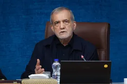 رئیس‌جمهور: امروز بیش از هر زمان به مدارا، تحمل تفاوت‌ها و همبستگی نیاز داریم