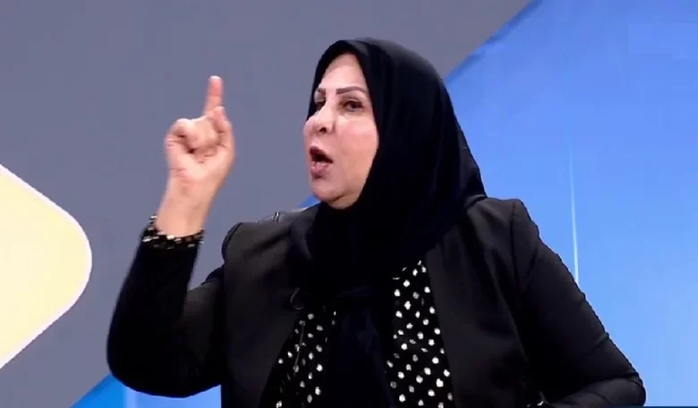 عالیه نصیف کیست؟ / از سابقه پرفراز و نشیب در عرصه سیاست عراق تا بازداشت در پرونده فساد