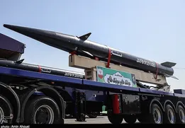 جنگ سایه‌ها در آسمان؛ چرا رهگیری موشک‌های ایرانی برای آمریکا سخت‌تر شده است؟