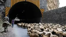 کندوان چه روزهایی بسته است؟ اعلام زمان دقیق انسداد محور