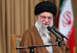 پیام آیت‌الله جوادی آملی به مناسبت شهادت رهبر معظم انقلاب