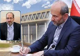 احکام جدید انتصاب در صدا و سیما | معاون حقوقی تغییر کرد
