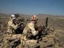 هلاکت ۴ عضو پژاک در درگیری با مرزبانان در نوار مرزی بانه