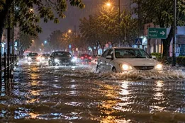 موج بارش‌ها از امشب در ۱۲ استان