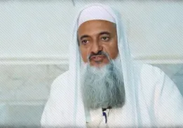 مولوی محمد انور ریگی کیست؟