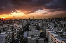 افزایش ۳۵ درصدی قیمت خانه در تهران + جدول قیمت مسکن